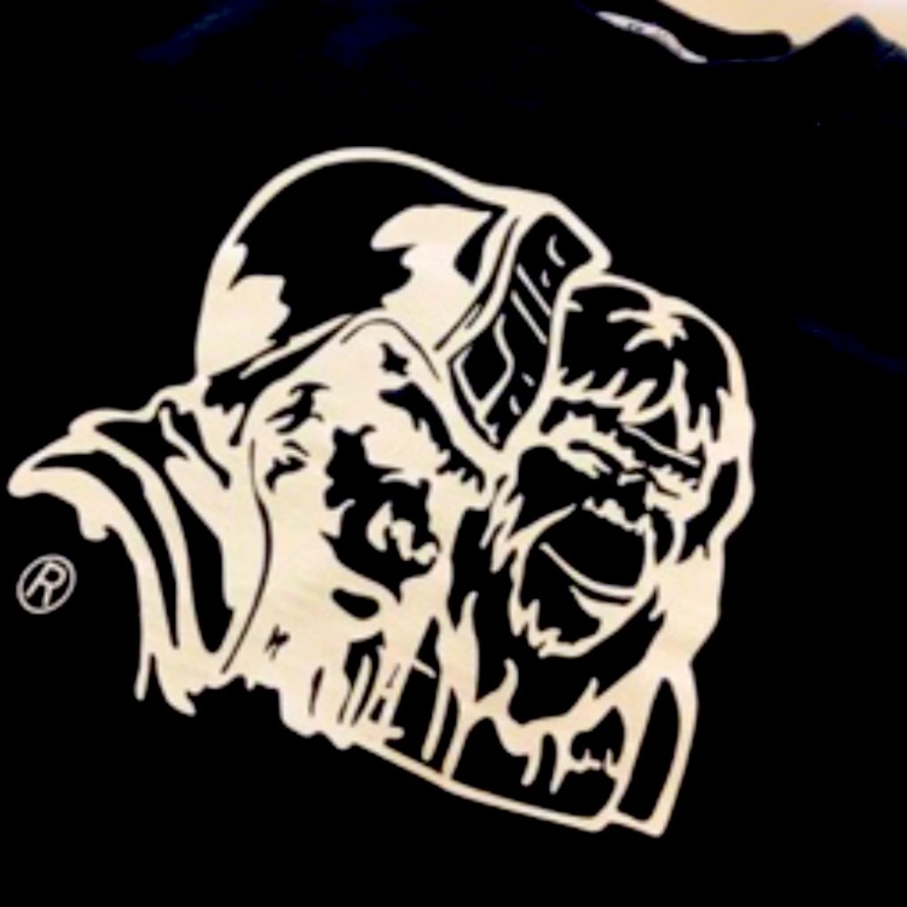 Bape crewneck sweater
